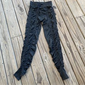 Agogie Wearable Resistance Pants +20